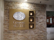 Comfort Suites