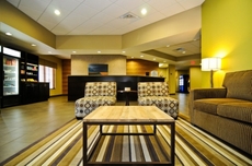 BEST WESTERN Plus Night Watchman Inn & Suites