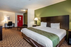 Coratel Plus Suites Wichita West Airport