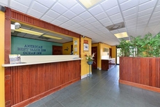 Americas Best Value Inn - Ocean Inn