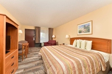 Americas Best Value Inn - Ocean Inn