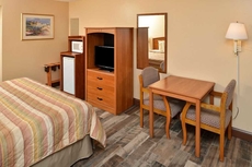 Americas Best Value Inn - Ocean Inn