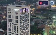 Mercure Jakarta Simatupang