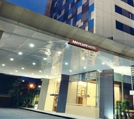 Mercure Jakarta Simatupang