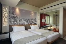 Mercure Jakarta Simatupang