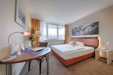 Best Western Hotel Wetzlar