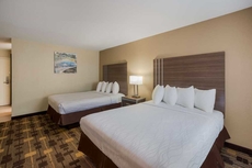 BEST WESTERN Amador Inn