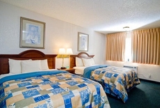 BEST WESTERN Heritage Inn Vacaville