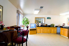 BEST WESTERN Heritage Inn Vacaville