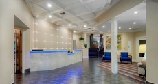 BEST WESTERN Plus Palm Court Hotel