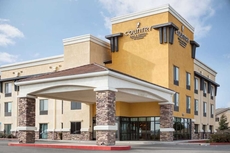 Country Inn & Suites by Radisson, Dixon, CA - UC Davis Area
