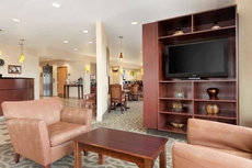 Country Inn & Suites by Radisson, Dixon, CA - UC Davis Area
