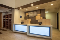 Holiday Inn Express & Suites Davis - University Area, an IHG Hotel