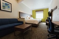 Holiday Inn Express & Suites Davis - University Area, an IHG Hotel