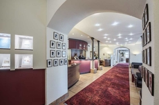 Best Western Premier Hotel Villa Stokkum