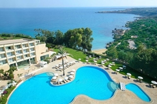 Grecian Park Hotel