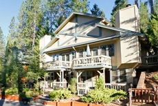 Mountain Retreat Resort