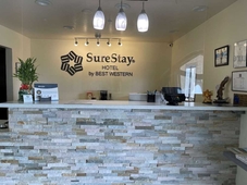 SureStay Hotel by Best Western Williams