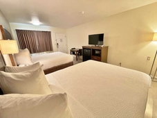 SureStay Hotel by Best Western Williams