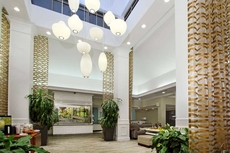 Hilton Garden Inn Columbus-University Area