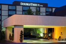 DoubleTree by Hilton Hotel Columbus - Worthington