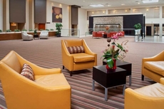 DoubleTree by Hilton Hotel Columbus - Worthington