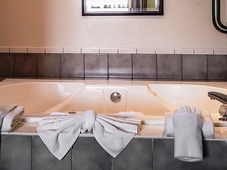 Quality Inn & Suites, Delaware (OH365)