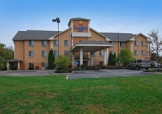 Comfort Inn, Pickerington