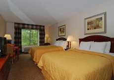 Comfort Inn, Pickerington