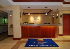 Comfort Inn, Pickerington