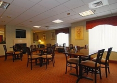 Comfort Inn, Pickerington