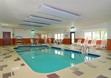 Comfort Inn, Pickerington