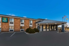 Comfort Inn, Marysville