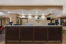 Comfort Inn, Marysville