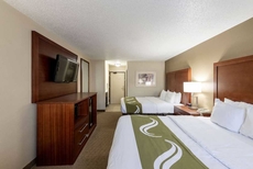 Comfort Inn, Marysville