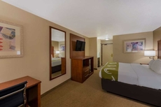 Comfort Inn, Marysville