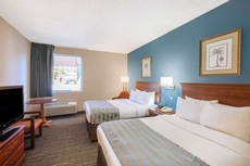 Baymont by Wyndham Bartonsville Poconos