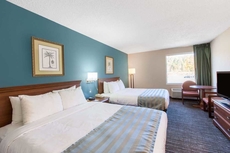 Baymont by Wyndham Bartonsville Poconos