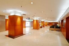 Asahikawa Toyo Hotel