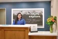 Hampton Inn & Suites Orem