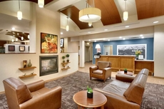 Hampton Inn & Suites Orem