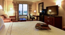 Hampton Inn Pendleton