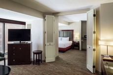 DoubleTree Suites by Hilton Hotel Columbus Downtown