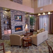 Hampton Inn & Suites Farmington