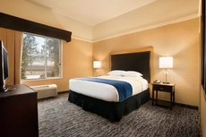 DoubleTree by Hilton Hotel Oklahoma City Airport