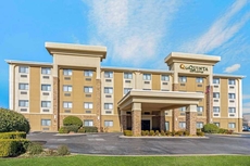 La Quinta Inn & Suites by Wyndham Midwest City - Tinker AFB