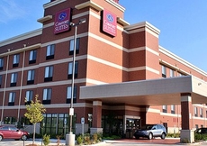 La Quinta Inn & Suites