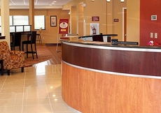 La Quinta Inn & Suites