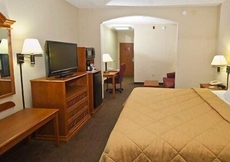 Comfort Inn & Suites Pauls Valley - City Lake