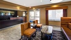 Best Western Greentree Inn & Suites